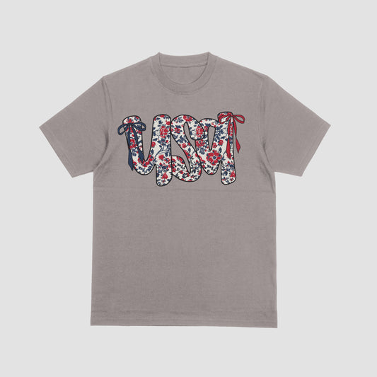 USA