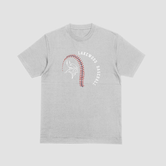 Lakewood Baseball - Short Sleeve