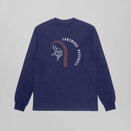 Lakewood Baseball - Long Sleeve